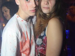 Halloween 2015